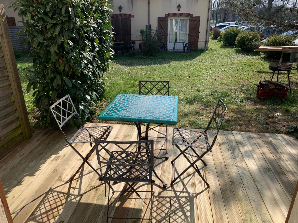 Appartement Duplex Golf De Limère Prox Orléans Ardon (Loiret)