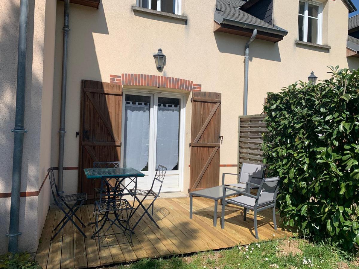 Duplex Golf De Limère Prox Orléans Appartement Ardon (Loiret)