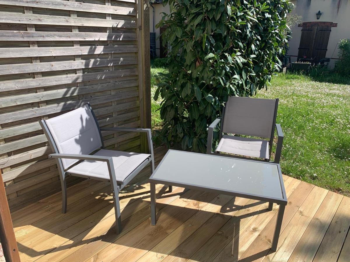 Duplex Golf De Limère Prox Orléans * Ardon (Loiret)