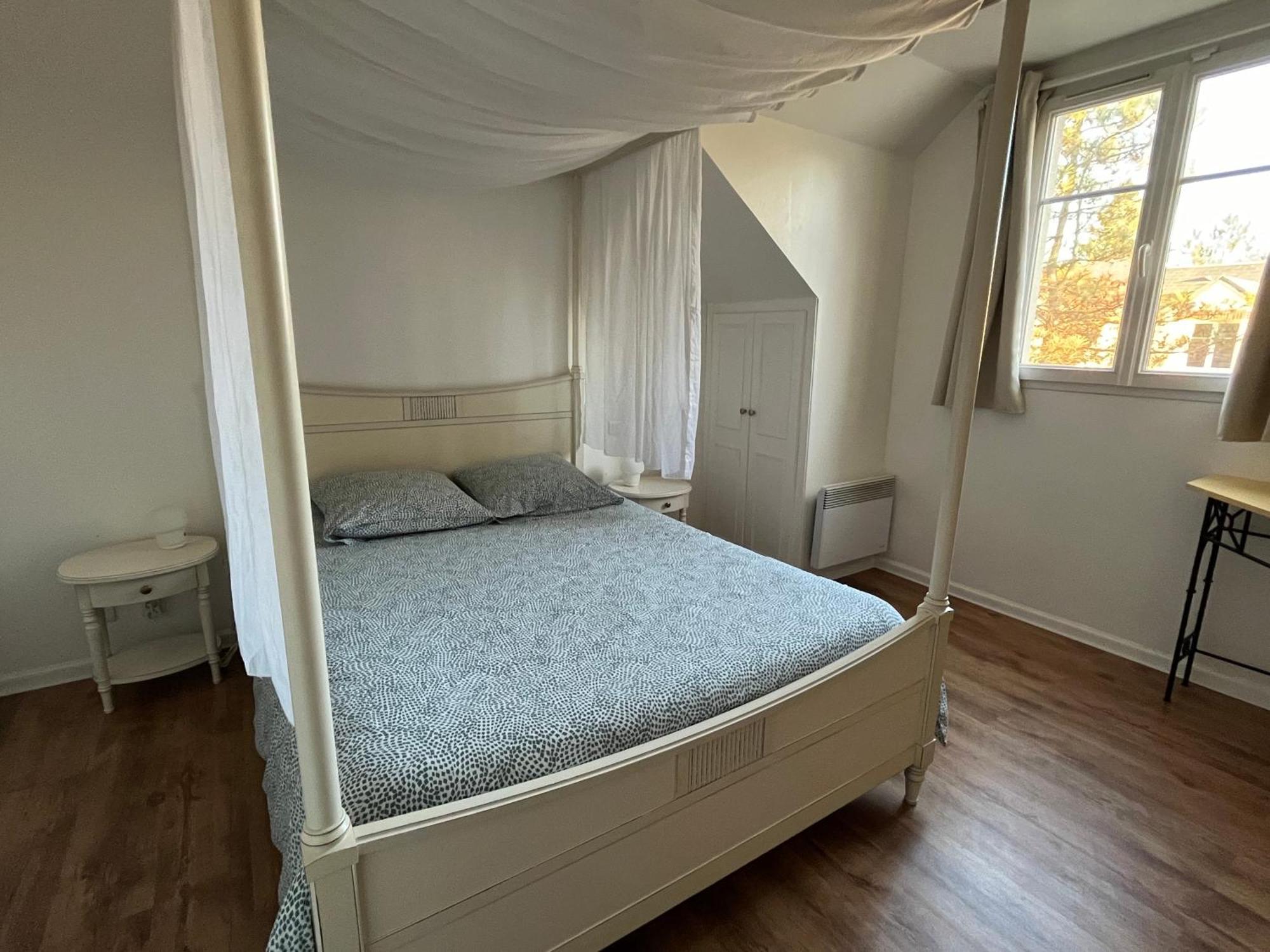 Duplex Golf De Limère Prox Orléans Ardon (Loiret)